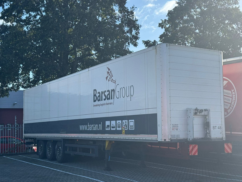 Schmitz Cargobull - Umpikori puoliperävaunu: kuva Schmitz Cargobull - Umpikori puoliperävaunu Schmitz Cargobull - Umpikori puoliperävaunu: kuva Schmitz Cargobull - Umpikori puoliperävaunu