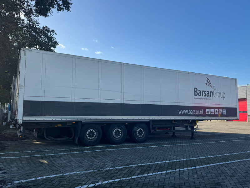 Schmitz Cargobull - Umpikori puoliperävaunu: kuva Schmitz Cargobull - Umpikori puoliperävaunu Schmitz Cargobull - Umpikori puoliperävaunu: kuva Schmitz Cargobull - Umpikori puoliperävaunu