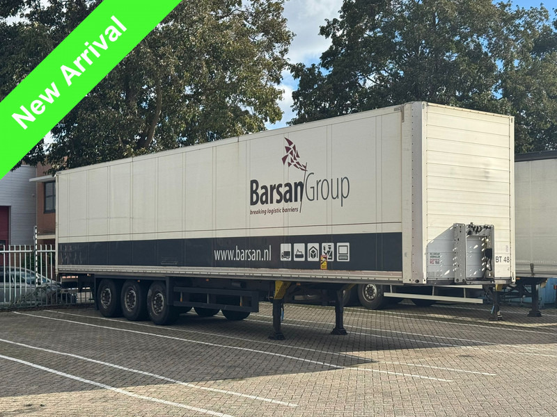 Schmitz Cargobull - Umpikori puoliperävaunu: kuva Schmitz Cargobull - Umpikori puoliperävaunu Schmitz Cargobull - Umpikori puoliperävaunu: kuva Schmitz Cargobull - Umpikori puoliperävaunu