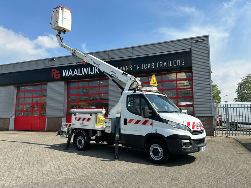 Iveco Daily 35S14 APK 10-07-2026 14 meter, 4x stamped, 413 working hours - Tavara-auto: kuva Iveco Daily 35S14 APK 10-07-2026 14 meter, 4x stamped, 413 working hours - Tavara-auto Iveco Daily 35S14 APK 10-07-2026 14 meter, 4x stamped, 413 working hours - Tavara-auto: kuva Iveco Daily 35S14 APK 10-07-2026 14 meter, 4x stamped, 413 working hours - Tavara-auto