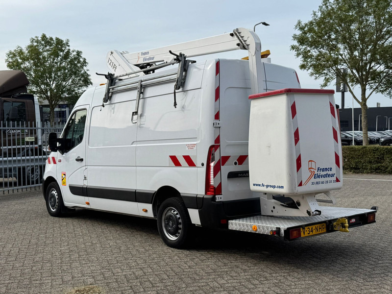 Renault Master Hoogwerker NL kenteken!, apk 14-02-2026 12M - Tavara-auto: kuva Renault Master Hoogwerker NL kenteken!, apk 14-02-2026 12M - Tavara-auto Renault Master Hoogwerker NL kenteken!, apk 14-02-2026 12M - Tavara-auto: kuva Renault Master Hoogwerker NL kenteken!, apk 14-02-2026 12M - Tavara-auto