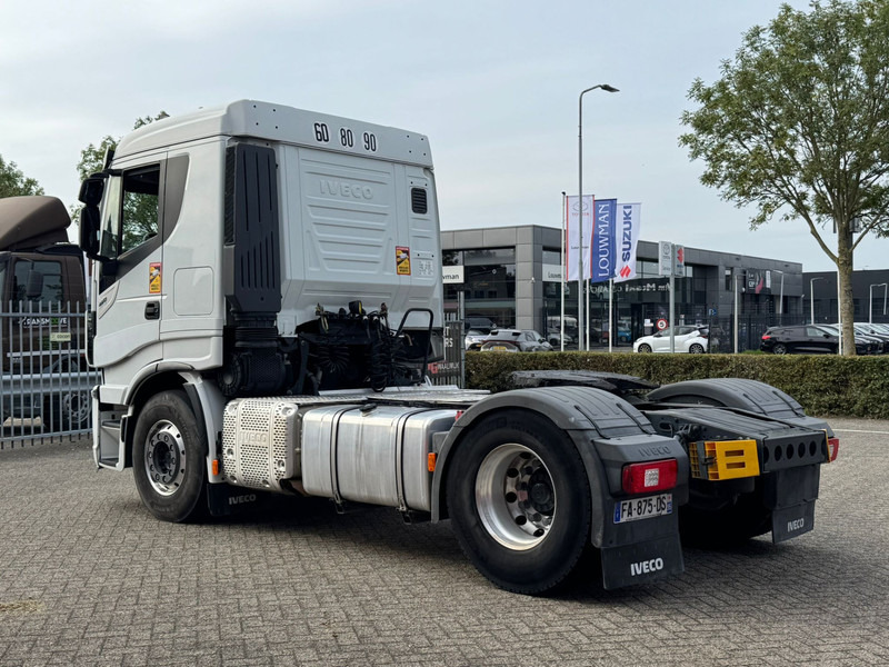 Iveco Stralis AS440S46 ADR Retarder - Vetopöytäauto: kuva Iveco Stralis AS440S46 ADR Retarder - Vetopöytäauto Iveco Stralis AS440S46 ADR Retarder - Vetopöytäauto: kuva Iveco Stralis AS440S46 ADR Retarder - Vetopöytäauto
