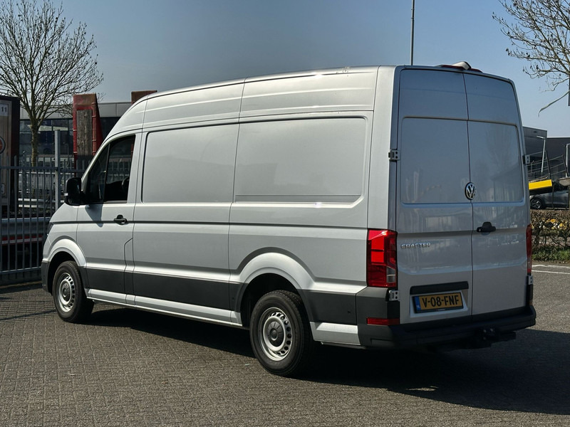 Volkswagen Crafter 2.0 L 140 PK Veel Opties Nieuw - Pieni pakettiauto: kuva Volkswagen Crafter 2.0 L 140 PK Veel Opties Nieuw - Pieni pakettiauto Volkswagen Crafter 2.0 L 140 PK Veel Opties Nieuw - Pieni pakettiauto: kuva Volkswagen Crafter 2.0 L 140 PK Veel Opties Nieuw - Pieni pakettiauto