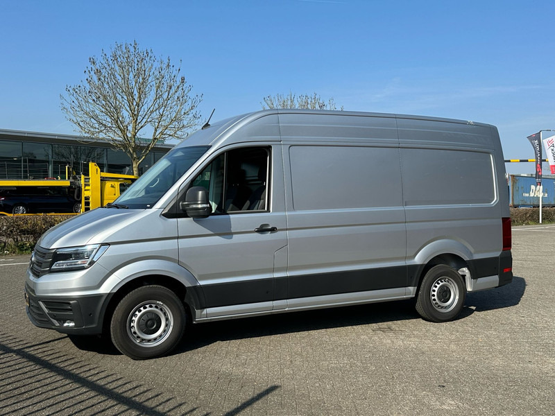 Volkswagen Crafter NIEUW NEW - Pieni pakettiauto: kuva Volkswagen Crafter NIEUW NEW - Pieni pakettiauto Volkswagen Crafter NIEUW NEW - Pieni pakettiauto: kuva Volkswagen Crafter NIEUW NEW - Pieni pakettiauto