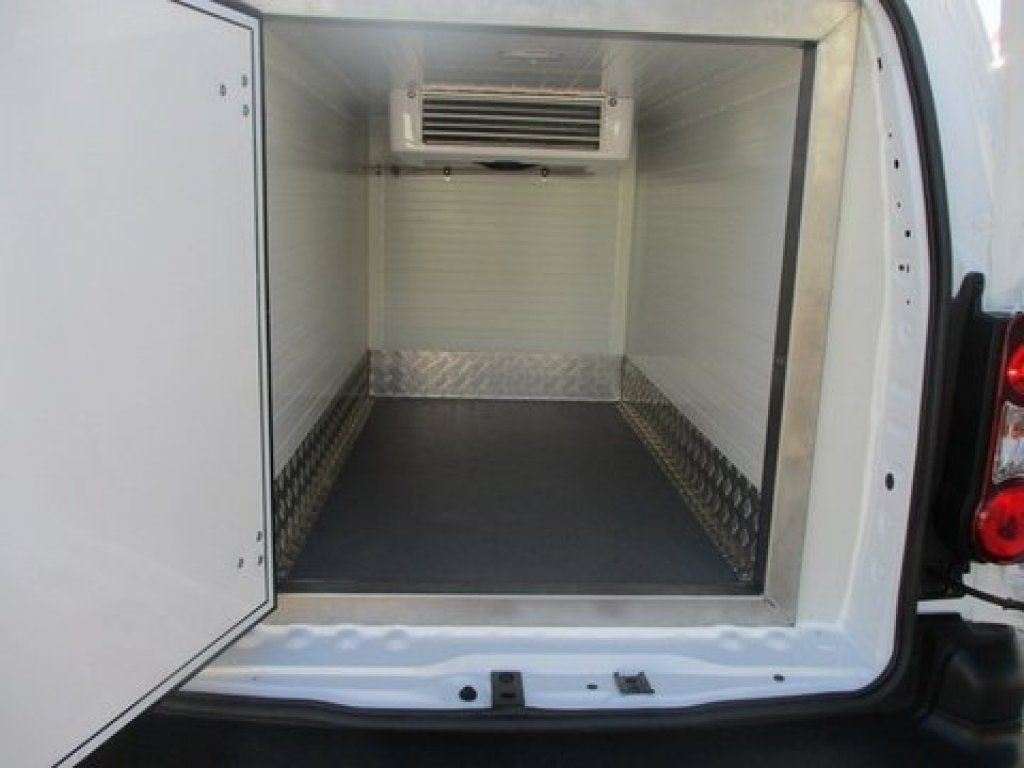 Citroën Berlingo freezer - Kylmäauto: kuva Citroën Berlingo freezer - Kylmäauto Citroën Berlingo freezer - Kylmäauto: kuva Citroën Berlingo freezer - Kylmäauto