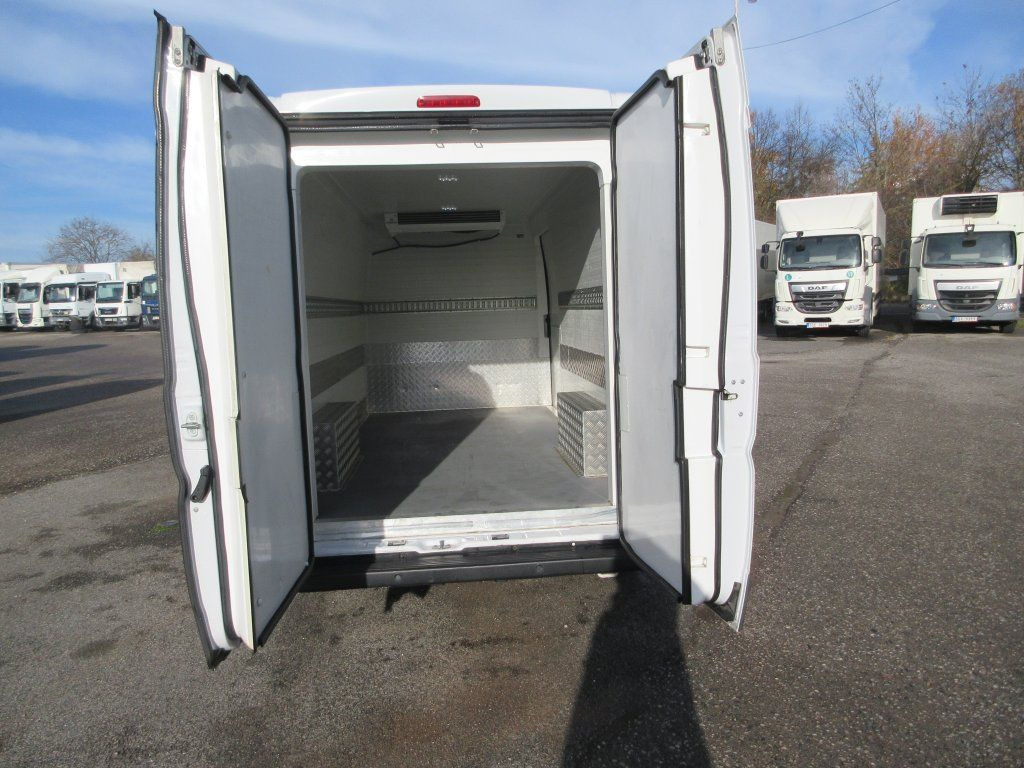 Citroën Jumper L4H2 - Kylmäauto: kuva Citroën Jumper L4H2 - Kylmäauto Citroën Jumper L4H2 - Kylmäauto: kuva Citroën Jumper L4H2 - Kylmäauto