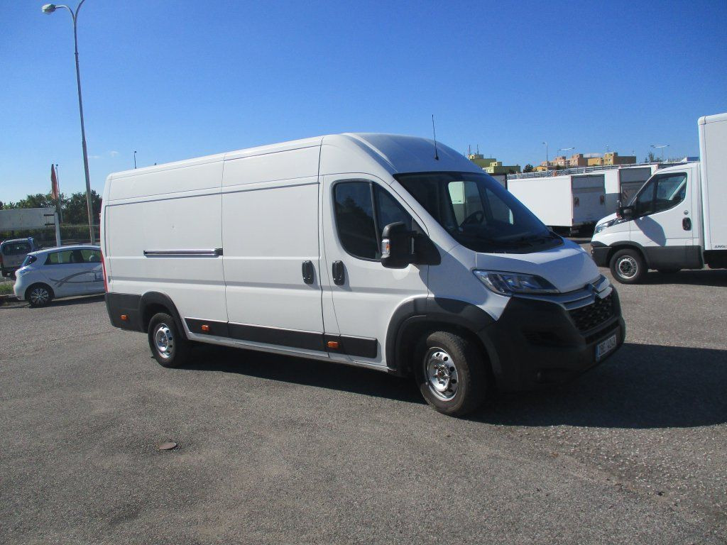 Citroën Jumper L4H2 - Pakettiauto: kuva Citroën Jumper L4H2 - Pakettiauto Citroën Jumper L4H2 - Pakettiauto: kuva Citroën Jumper L4H2 - Pakettiauto