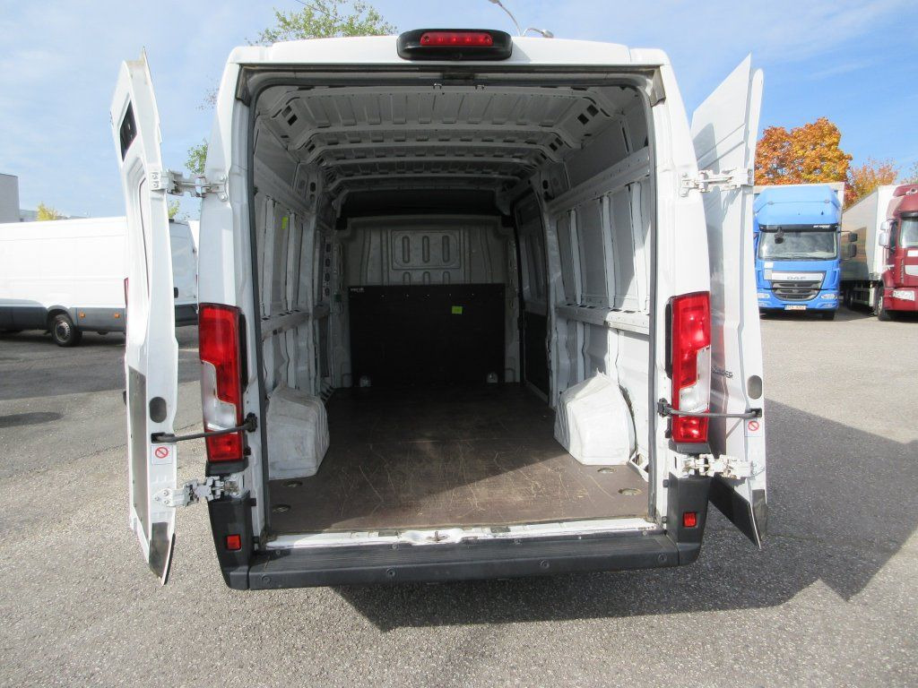 Citroën Jumper L4H2 - Pakettiauto: kuva Citroën Jumper L4H2 - Pakettiauto Citroën Jumper L4H2 - Pakettiauto: kuva Citroën Jumper L4H2 - Pakettiauto