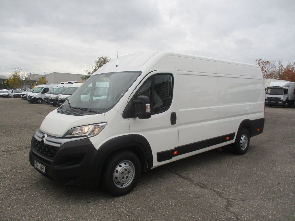 Citroën Jumper L4H2 - Pakettiauto: kuva Citroën Jumper L4H2 - Pakettiauto Citroën Jumper L4H2 - Pakettiauto: kuva Citroën Jumper L4H2 - Pakettiauto