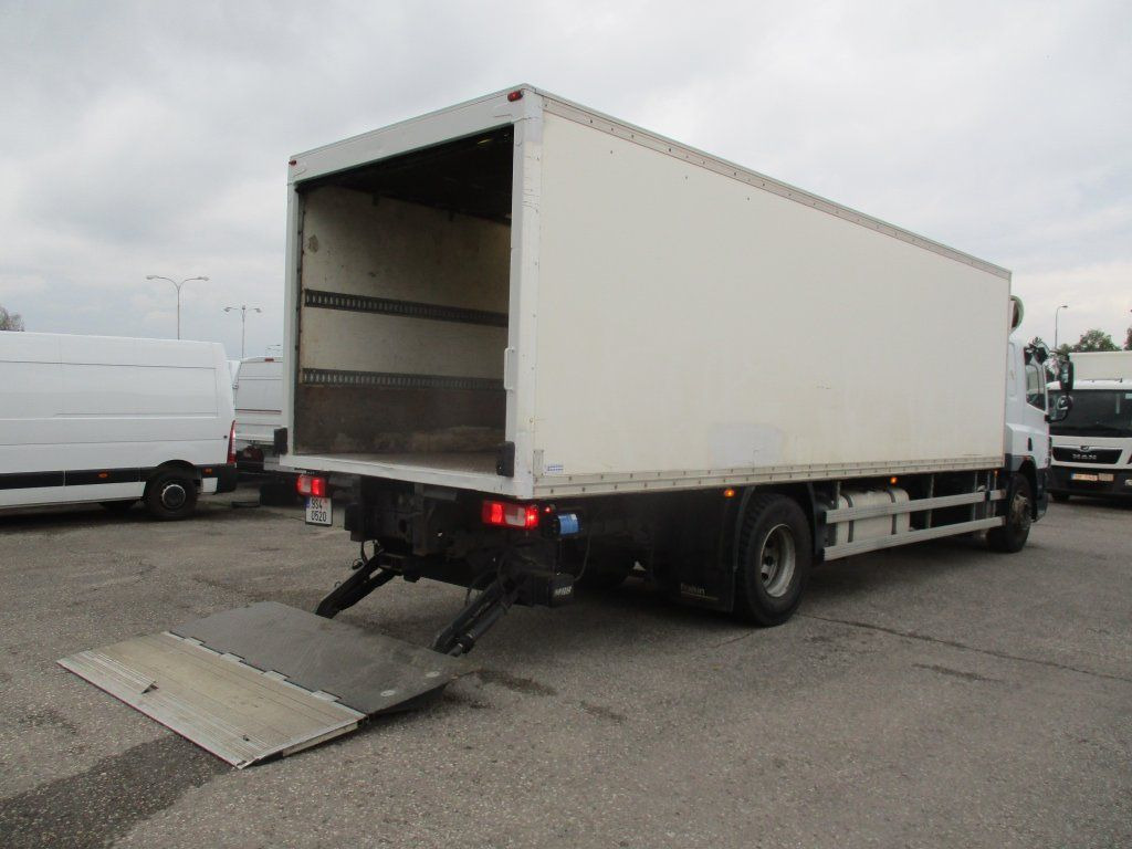 DAF CF 75.310 - Umpikori kuorma-auto: kuva DAF CF 75.310 - Umpikori kuorma-auto DAF CF 75.310 - Umpikori kuorma-auto: kuva DAF CF 75.310 - Umpikori kuorma-auto
