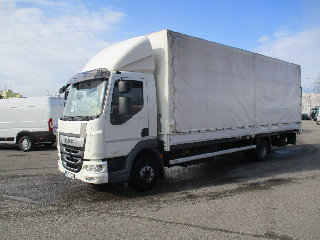 DAF LF 12.260 - Pressukapelli kuorma-auto: kuva DAF LF 12.260 - Pressukapelli kuorma-auto DAF LF 12.260 - Pressukapelli kuorma-auto: kuva DAF LF 12.260 - Pressukapelli kuorma-auto