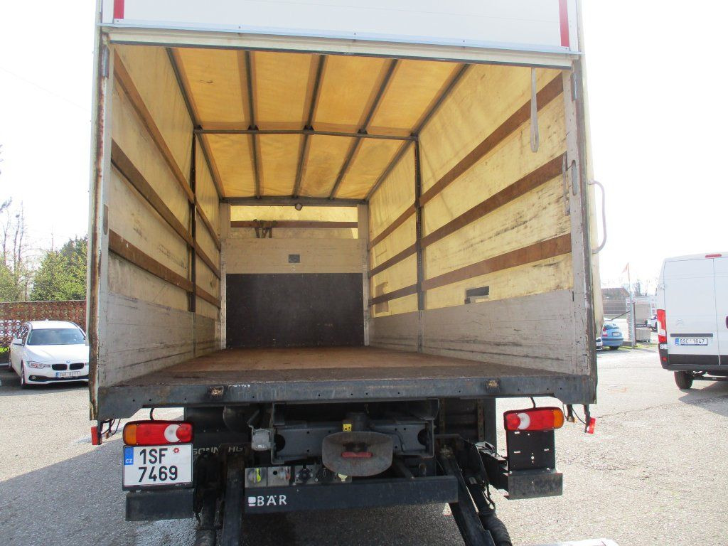 DAF LF 12.260 - Pressukapelli kuorma-auto: kuva DAF LF 12.260 - Pressukapelli kuorma-auto DAF LF 12.260 - Pressukapelli kuorma-auto: kuva DAF LF 12.260 - Pressukapelli kuorma-auto