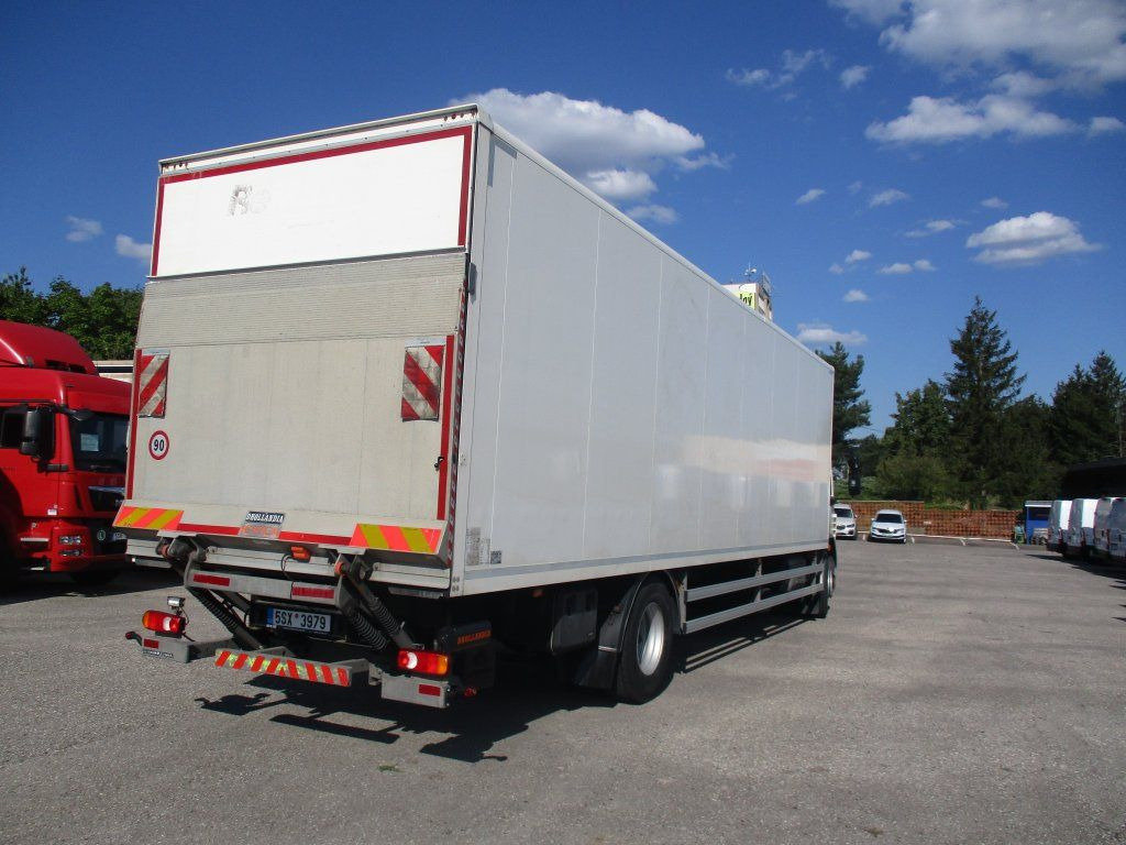 DAF LF 18.290 - Umpikori kuorma-auto: kuva DAF LF 18.290 - Umpikori kuorma-auto DAF LF 18.290 - Umpikori kuorma-auto: kuva DAF LF 18.290 - Umpikori kuorma-auto