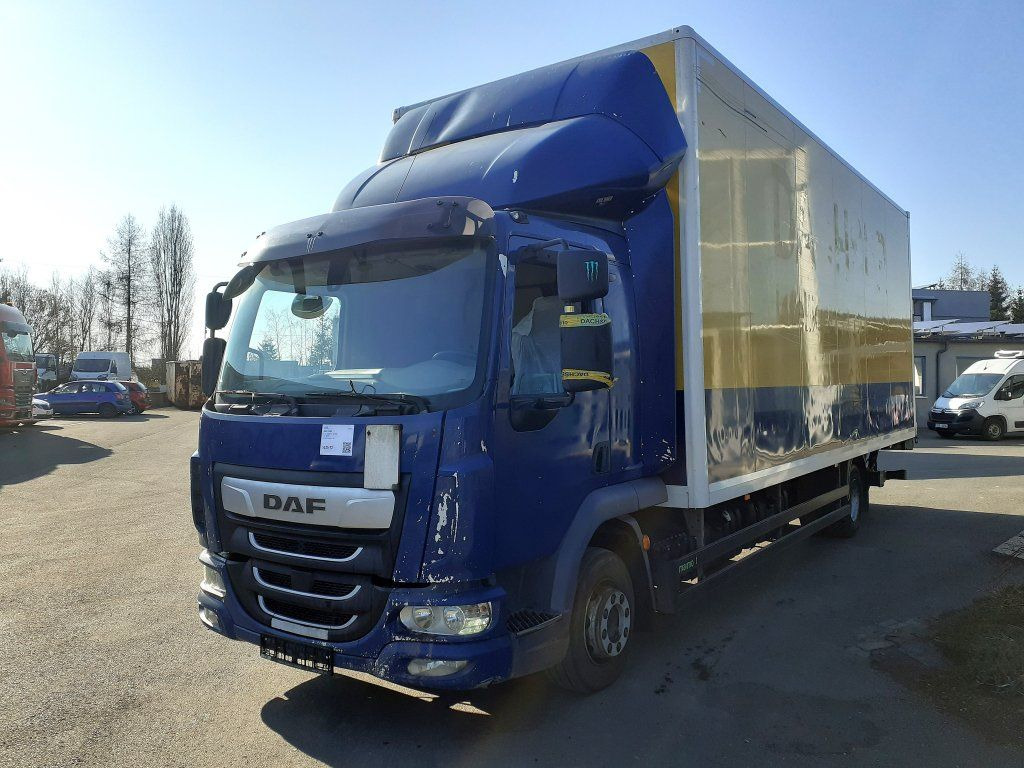 DAF LF 260 FA Motorschaden/engine defect - Umpikori kuorma-auto: kuva DAF LF 260 FA Motorschaden/engine defect - Umpikori kuorma-auto DAF LF 260 FA Motorschaden/engine defect - Umpikori kuorma-auto: kuva DAF LF 260 FA Motorschaden/engine defect - Umpikori kuorma-auto