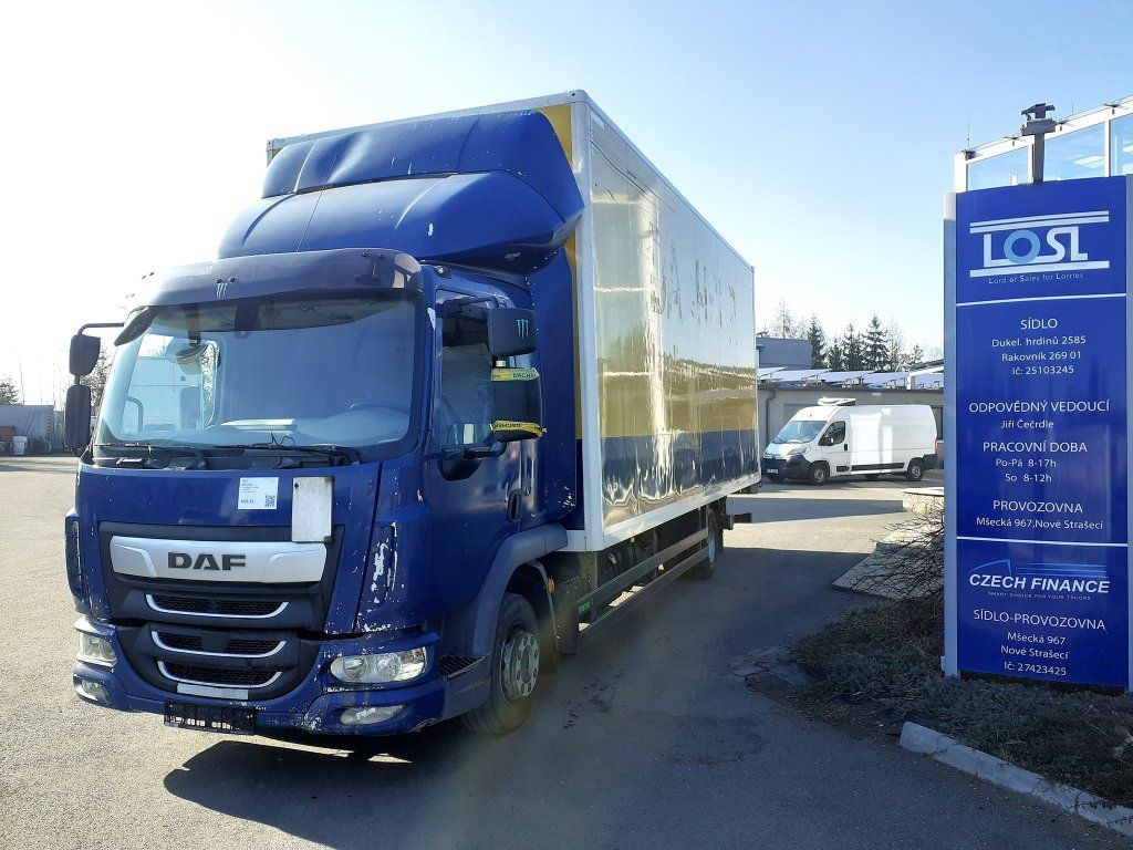 DAF LF 260 FA Motorschaden/engine defect - Umpikori kuorma-auto: kuva DAF LF 260 FA Motorschaden/engine defect - Umpikori kuorma-auto DAF LF 260 FA Motorschaden/engine defect - Umpikori kuorma-auto: kuva DAF LF 260 FA Motorschaden/engine defect - Umpikori kuorma-auto