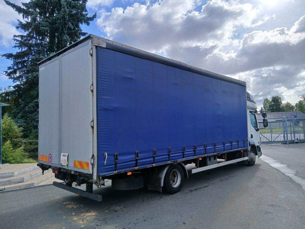 DAF LF45.220 EURO 4 - Pressukapelli kuorma-auto: kuva DAF LF45.220 EURO 4 - Pressukapelli kuorma-auto DAF LF45.220 EURO 4 - Pressukapelli kuorma-auto: kuva DAF LF45.220 EURO 4 - Pressukapelli kuorma-auto
