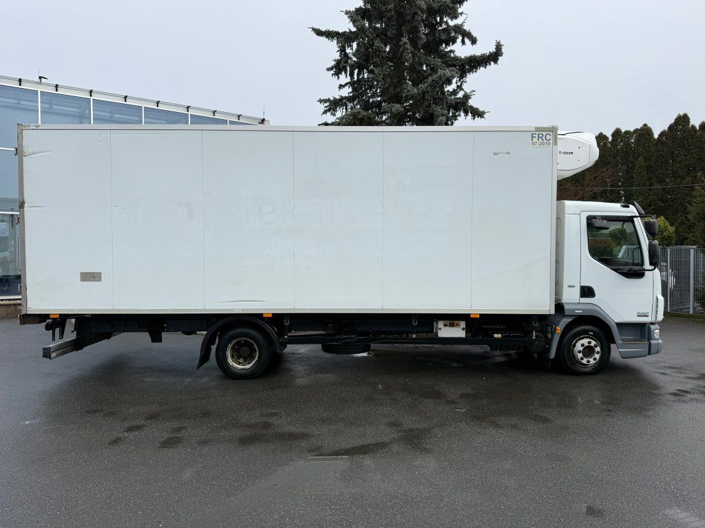 DAF LF45.220 EURO 5 ThermoKing NOT WORKING - Refrigeraattori kuorma-auto: kuva DAF LF45.220 EURO 5 ThermoKing NOT WORKING - Refrigeraattori kuorma-auto DAF LF45.220 EURO 5 ThermoKing NOT WORKING - Refrigeraattori kuorma-auto: kuva DAF LF45.220 EURO 5 ThermoKing NOT WORKING - Refrigeraattori kuorma-auto