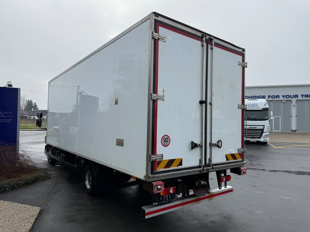 DAF LF45.220 EURO 5 ThermoKing NOT WORKING - Refrigeraattori kuorma-auto: kuva DAF LF45.220 EURO 5 ThermoKing NOT WORKING - Refrigeraattori kuorma-auto DAF LF45.220 EURO 5 ThermoKing NOT WORKING - Refrigeraattori kuorma-auto: kuva DAF LF45.220 EURO 5 ThermoKing NOT WORKING - Refrigeraattori kuorma-auto