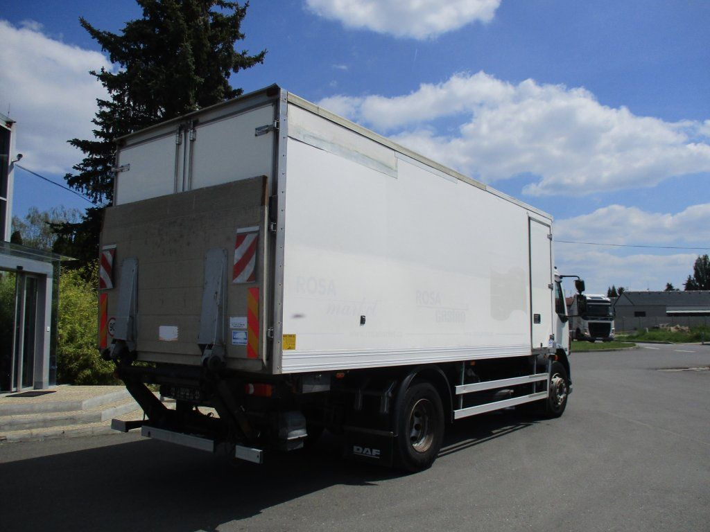 DAF LF55.220 EURO 4 Carrier - Refrigeraattori kuorma-auto: kuva DAF LF55.220 EURO 4 Carrier - Refrigeraattori kuorma-auto DAF LF55.220 EURO 4 Carrier - Refrigeraattori kuorma-auto: kuva DAF LF55.220 EURO 4 Carrier - Refrigeraattori kuorma-auto