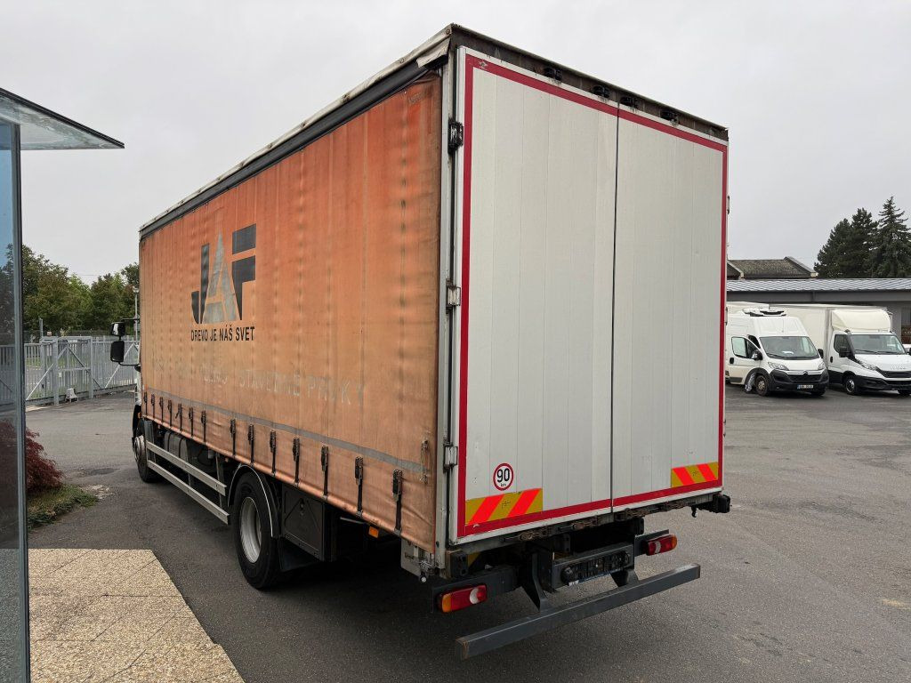 DAF LF55.250 EURO 4 - Pressukapelli kuorma-auto: kuva  DAF LF55.250 EURO 4 - Pressukapelli kuorma-auto DAF LF55.250 EURO 4 - Pressukapelli kuorma-auto: kuva  DAF LF55.250 EURO 4 - Pressukapelli kuorma-auto