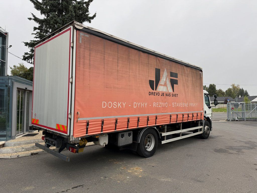 DAF LF55.250 EURO 4 - Pressukapelli kuorma-auto: kuva  DAF LF55.250 EURO 4 - Pressukapelli kuorma-auto DAF LF55.250 EURO 4 - Pressukapelli kuorma-auto: kuva  DAF LF55.250 EURO 4 - Pressukapelli kuorma-auto
