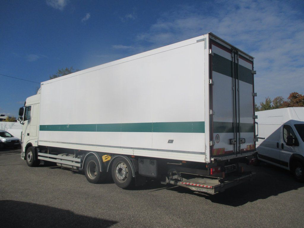 DAF XF 480, 6x2, - Umpikori kuorma-auto: kuva  DAF XF 480, 6x2, - Umpikori kuorma-auto DAF XF 480, 6x2, - Umpikori kuorma-auto: kuva  DAF XF 480, 6x2, - Umpikori kuorma-auto