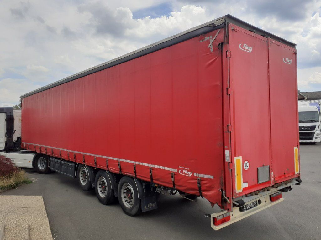 Fliegl SDS 390 Maxirunner (Varios) standard+mega - Pressukapellipuoliperävaunu: kuva Fliegl SDS 390 Maxirunner (Varios) standard+mega - Pressukapellipuoliperävaunu Fliegl SDS 390 Maxirunner (Varios) standard+mega - Pressukapellipuoliperävaunu: kuva Fliegl SDS 390 Maxirunner (Varios) standard+mega - Pressukapellipuoliperävaunu