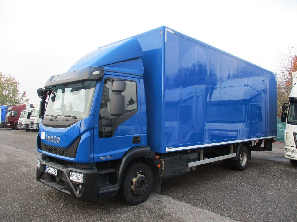 Iveco 120E25 mit LBW Iveco 120E25 mit LBW - Umpikori kuorma-auto: kuva Iveco 120E25 mit LBW Iveco 120E25 mit LBW - Umpikori kuorma-auto Iveco 120E25 mit LBW Iveco 120E25 mit LBW - Umpikori kuorma-auto: kuva Iveco 120E25 mit LBW Iveco 120E25 mit LBW - Umpikori kuorma-auto