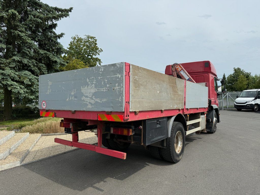 Iveco 190E35 EURO 1 Kran PM10 - Nosturiauto: kuva Iveco 190E35 EURO 1 Kran PM10 - Nosturiauto Iveco 190E35 EURO 1 Kran PM10 - Nosturiauto: kuva Iveco 190E35 EURO 1 Kran PM10 - Nosturiauto