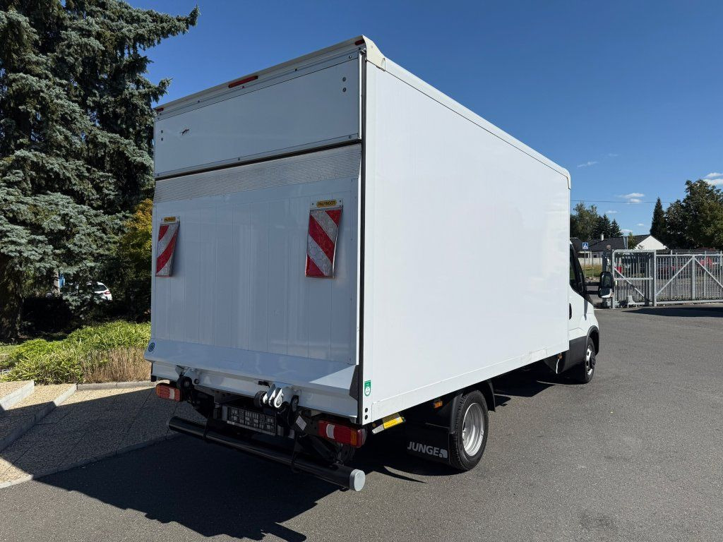 Iveco 35C16 Daily - Jakeluauto: kuva Iveco 35C16 Daily - Jakeluauto Iveco 35C16 Daily - Jakeluauto: kuva Iveco 35C16 Daily - Jakeluauto