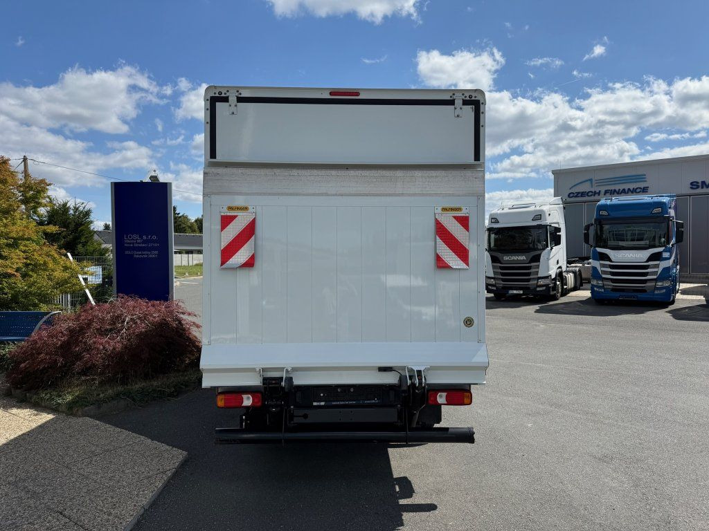 Iveco 35C16 Daily - Jakeluauto: kuva Iveco 35C16 Daily - Jakeluauto Iveco 35C16 Daily - Jakeluauto: kuva Iveco 35C16 Daily - Jakeluauto