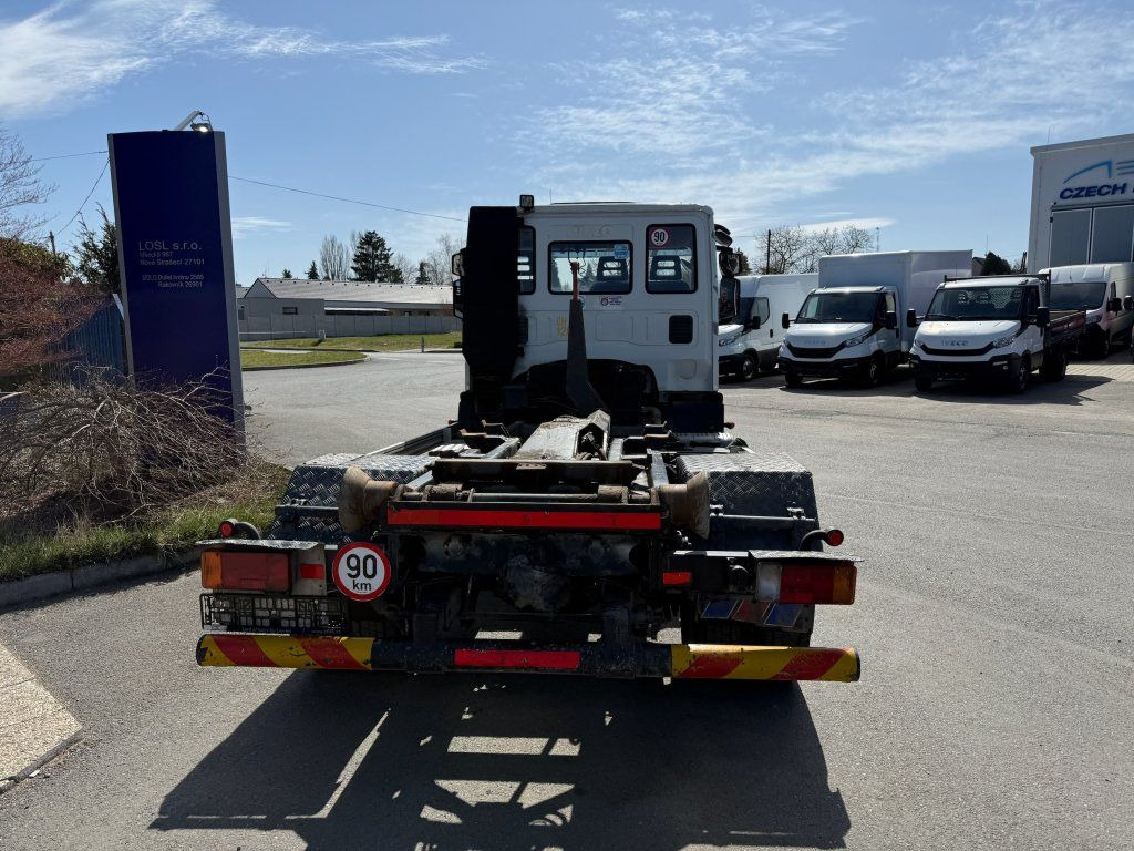 Iveco 75E18 EURO 4 - Kippilava-auto: kuva Iveco 75E18 EURO 4 - Kippilava-auto Iveco 75E18 EURO 4 - Kippilava-auto: kuva Iveco 75E18 EURO 4 - Kippilava-auto