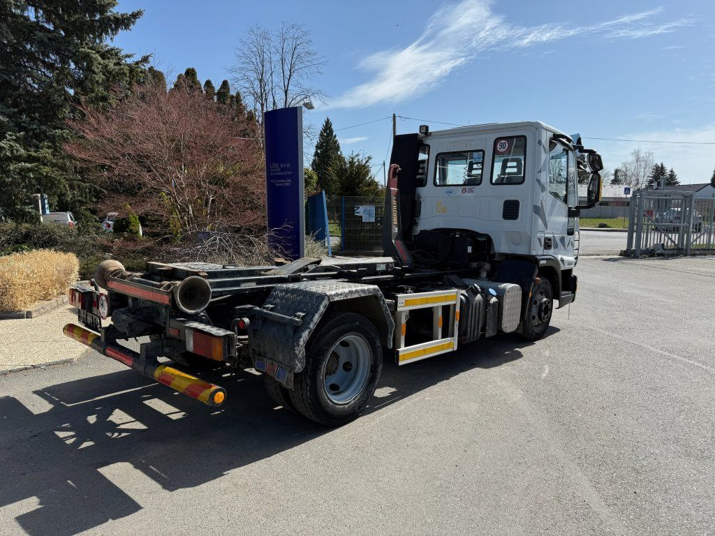 Iveco 75E18 EURO 4 - Kippilava-auto: kuva Iveco 75E18 EURO 4 - Kippilava-auto Iveco 75E18 EURO 4 - Kippilava-auto: kuva Iveco 75E18 EURO 4 - Kippilava-auto