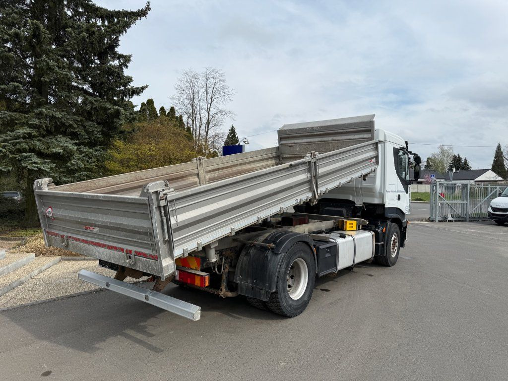 Iveco AS190E45 Stralis S3 EEV - Kippiauto kuorma-auto: kuva  Iveco AS190E45 Stralis S3 EEV - Kippiauto kuorma-auto Iveco AS190E45 Stralis S3 EEV - Kippiauto kuorma-auto: kuva  Iveco AS190E45 Stralis S3 EEV - Kippiauto kuorma-auto