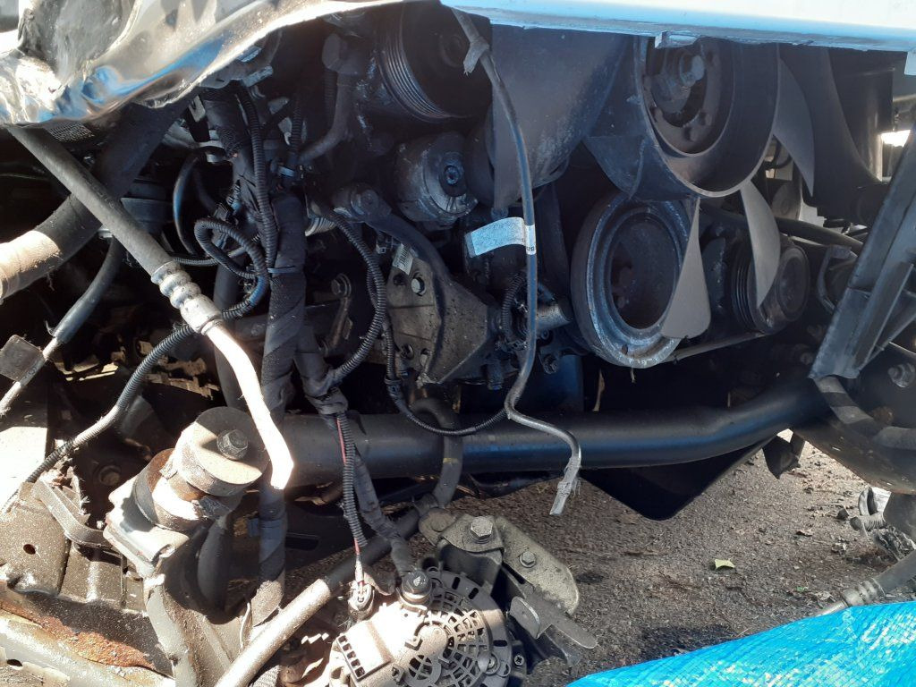 Iveco Daily 35S16 mit LBW DAMAGED - Jakeluauto: kuva Iveco Daily 35S16 mit LBW DAMAGED - Jakeluauto Iveco Daily 35S16 mit LBW DAMAGED - Jakeluauto: kuva Iveco Daily 35S16 mit LBW DAMAGED - Jakeluauto