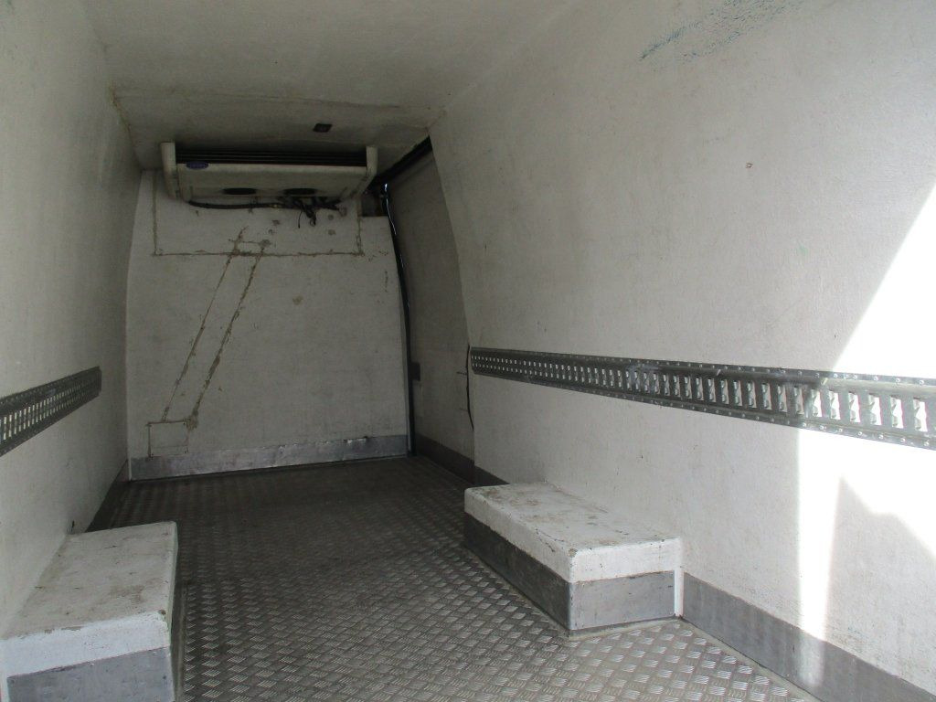 Iveco Daily 50C15 Carrier 350 - Kylmäauto: kuva Iveco Daily 50C15 Carrier 350 - Kylmäauto Iveco Daily 50C15 Carrier 350 - Kylmäauto: kuva Iveco Daily 50C15 Carrier 350 - Kylmäauto
