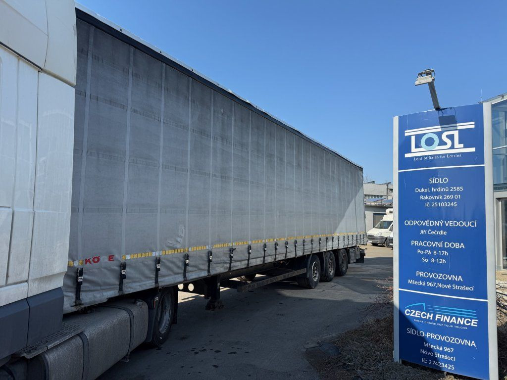 Kögel S24-1 MEGA/lowdeck - Pressukapellipuoliperävaunu: kuva Kögel S24-1 MEGA/lowdeck - Pressukapellipuoliperävaunu Kögel S24-1 MEGA/lowdeck - Pressukapellipuoliperävaunu: kuva Kögel S24-1 MEGA/lowdeck - Pressukapellipuoliperävaunu