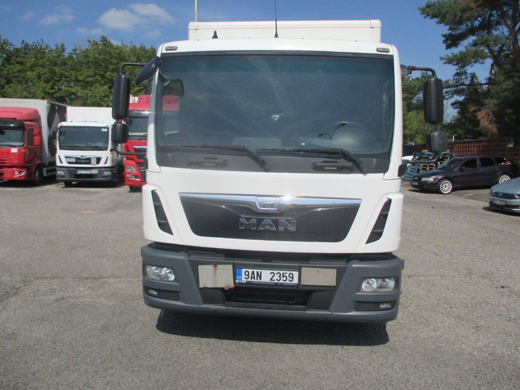 MAN TGL 12.250 - Umpikori kuorma-auto: kuva MAN TGL 12.250 - Umpikori kuorma-auto MAN TGL 12.250 - Umpikori kuorma-auto: kuva MAN TGL 12.250 - Umpikori kuorma-auto