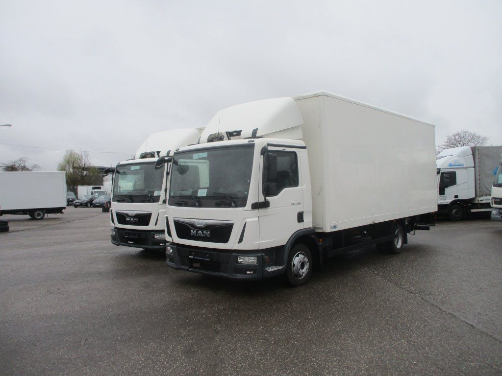 MAN TGL 7.180 mit LBW - Umpikori kuorma-auto: kuva MAN TGL 7.180 mit LBW - Umpikori kuorma-auto MAN TGL 7.180 mit LBW - Umpikori kuorma-auto: kuva MAN TGL 7.180 mit LBW - Umpikori kuorma-auto