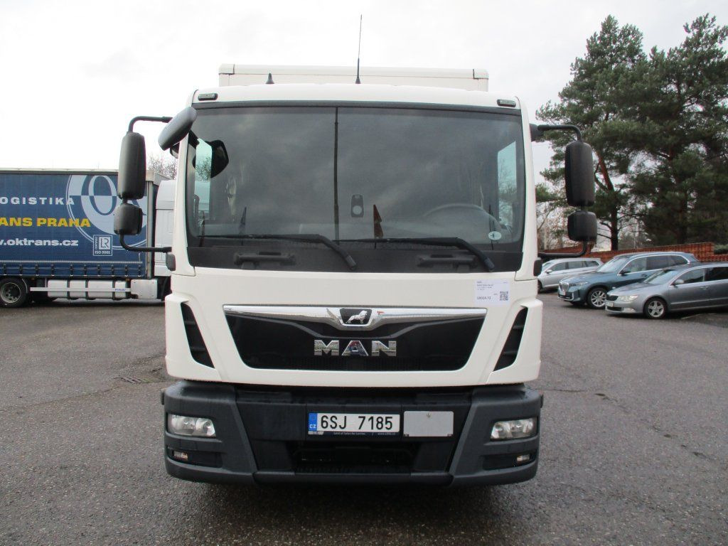 MAN TGL 8.190 - Umpikori kuorma-auto: kuva MAN TGL 8.190 - Umpikori kuorma-auto MAN TGL 8.190 - Umpikori kuorma-auto: kuva MAN TGL 8.190 - Umpikori kuorma-auto