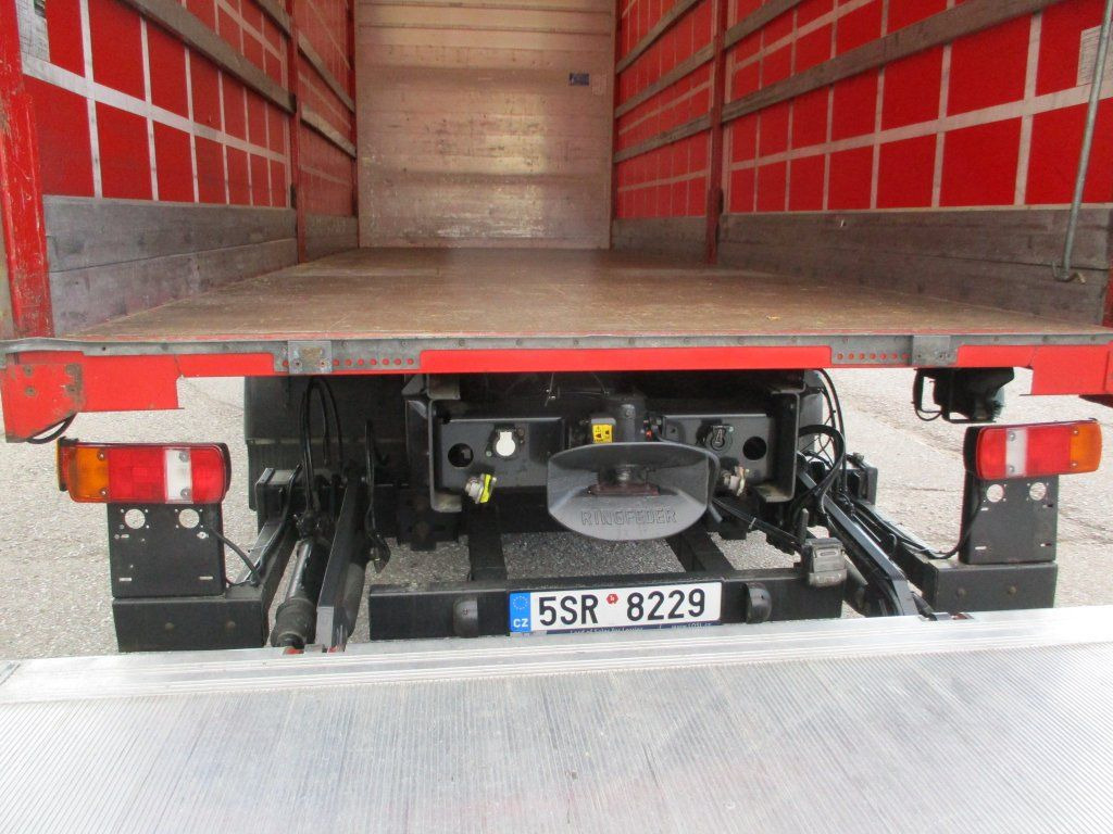 MAN TGM 18.340 mit LBW - Pressukapelli kuorma-auto: kuva MAN TGM 18.340 mit LBW - Pressukapelli kuorma-auto MAN TGM 18.340 mit LBW - Pressukapelli kuorma-auto: kuva MAN TGM 18.340 mit LBW - Pressukapelli kuorma-auto