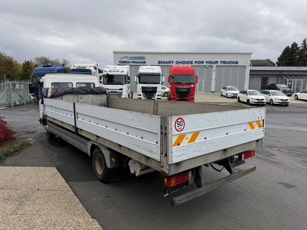 Mercedes-Benz 1018 Atego EURO 3 - Lava-kuorma-auto: kuva Mercedes-Benz 1018 Atego EURO 3 - Lava-kuorma-auto Mercedes-Benz 1018 Atego EURO 3 - Lava-kuorma-auto: kuva Mercedes-Benz 1018 Atego EURO 3 - Lava-kuorma-auto