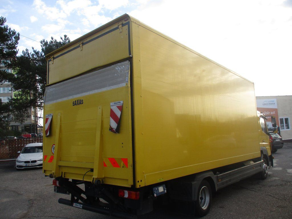 Mercedes-Benz Atego 210, Liege - Jakeluauto: kuva Mercedes-Benz Atego 210, Liege - Jakeluauto Mercedes-Benz Atego 210, Liege - Jakeluauto: kuva Mercedes-Benz Atego 210, Liege - Jakeluauto