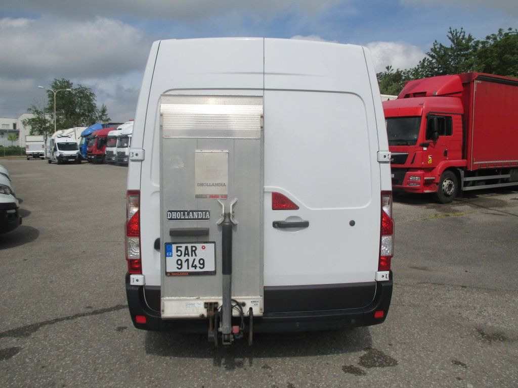 Opel Movano 2.3Cdti - Pakettiauto: kuva Opel Movano 2.3Cdti - Pakettiauto Opel Movano 2.3Cdti - Pakettiauto: kuva Opel Movano 2.3Cdti - Pakettiauto