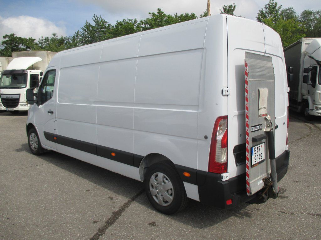 Opel Movano 2.3Cdti - Pakettiauto: kuva Opel Movano 2.3Cdti - Pakettiauto Opel Movano 2.3Cdti - Pakettiauto: kuva Opel Movano 2.3Cdti - Pakettiauto