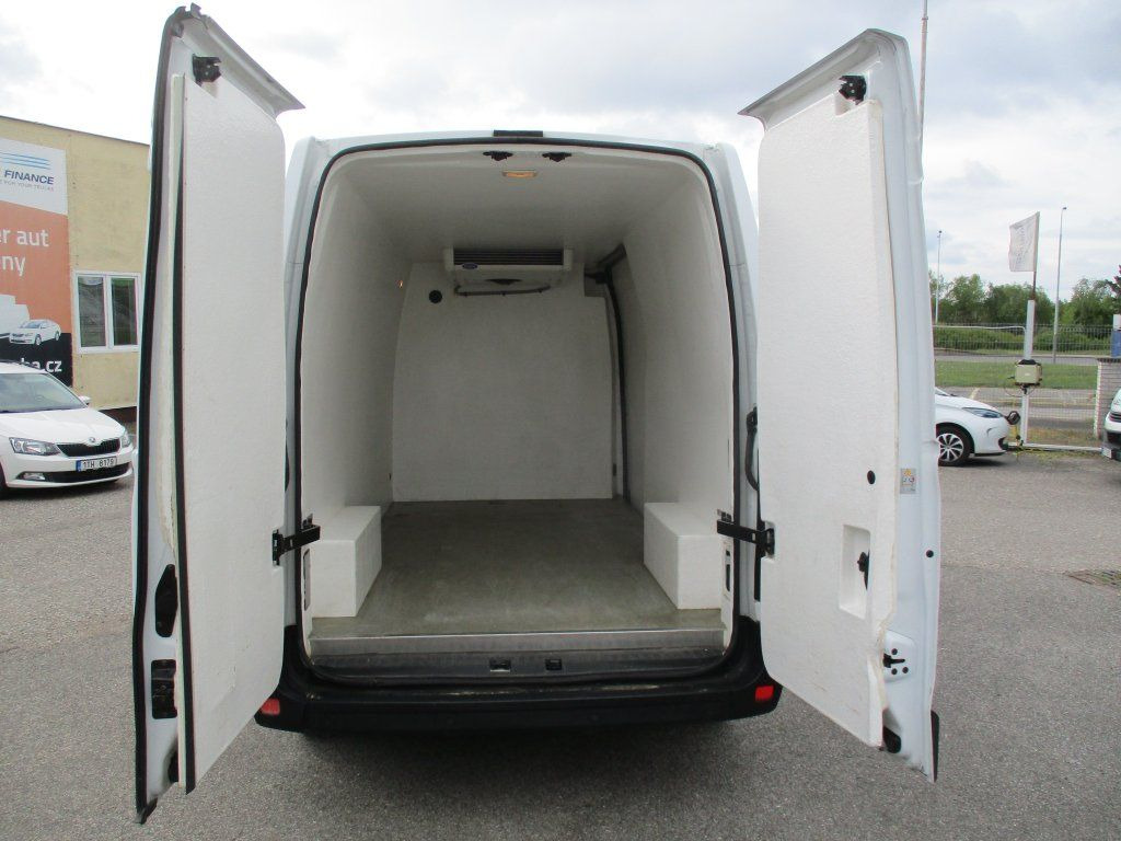 Renault Master 2,3 dCi - Kylmäauto: kuva Renault Master 2,3 dCi - Kylmäauto Renault Master 2,3 dCi - Kylmäauto: kuva Renault Master 2,3 dCi - Kylmäauto