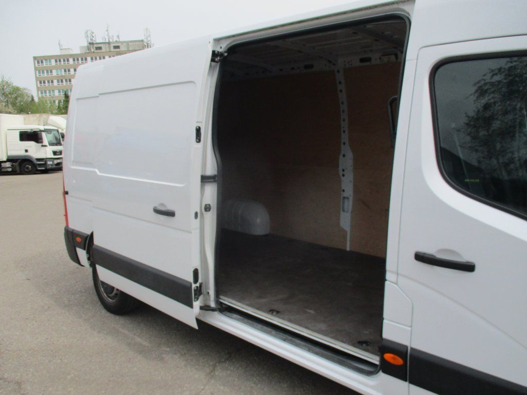 Renault Master 2.3fci L3H2 - Pakettiauto: kuva Renault Master 2.3fci L3H2 - Pakettiauto Renault Master 2.3fci L3H2 - Pakettiauto: kuva Renault Master 2.3fci L3H2 - Pakettiauto