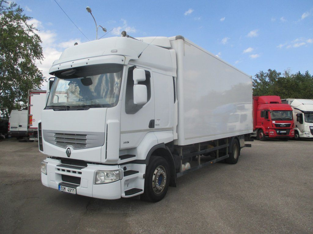 Renault Premium 1 liege - Umpikori kuorma-auto: kuva Renault Premium 1 liege - Umpikori kuorma-auto Renault Premium 1 liege - Umpikori kuorma-auto: kuva Renault Premium 1 liege - Umpikori kuorma-auto
