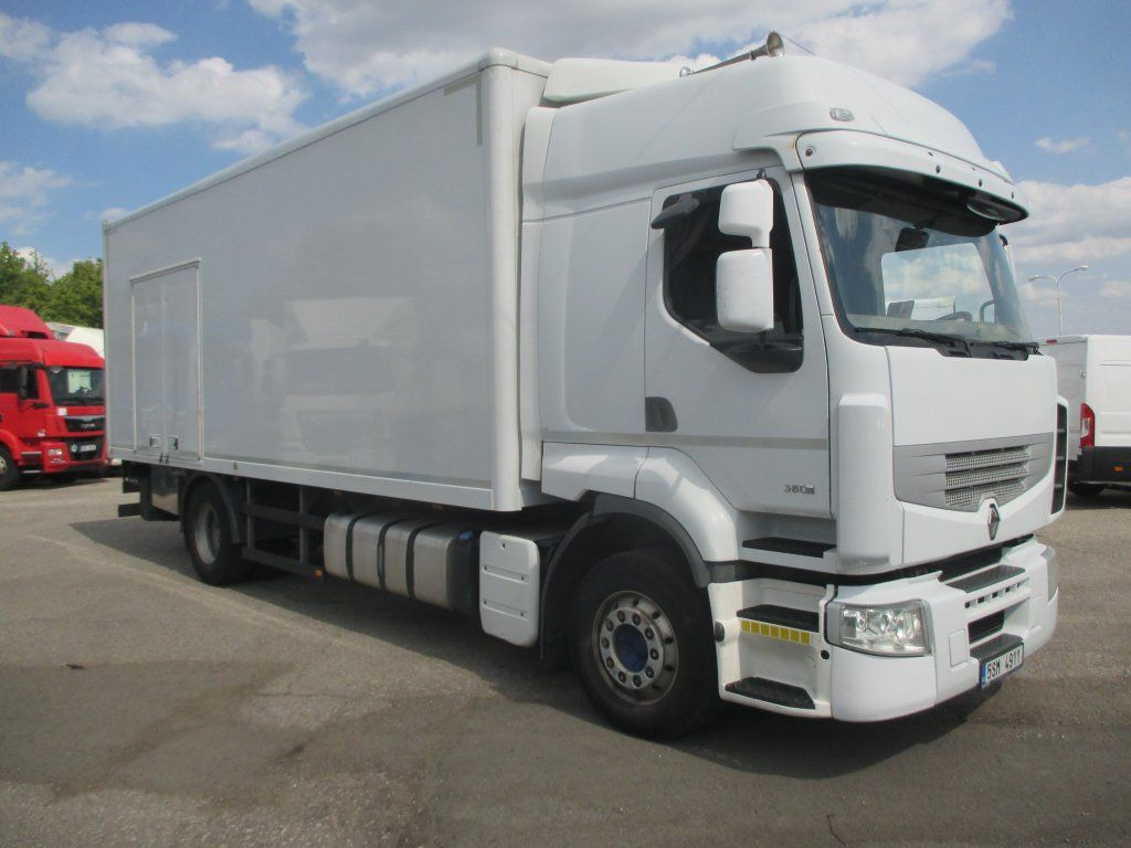 Renault Premium 1 liege - Umpikori kuorma-auto: kuva Renault Premium 1 liege - Umpikori kuorma-auto Renault Premium 1 liege - Umpikori kuorma-auto: kuva Renault Premium 1 liege - Umpikori kuorma-auto