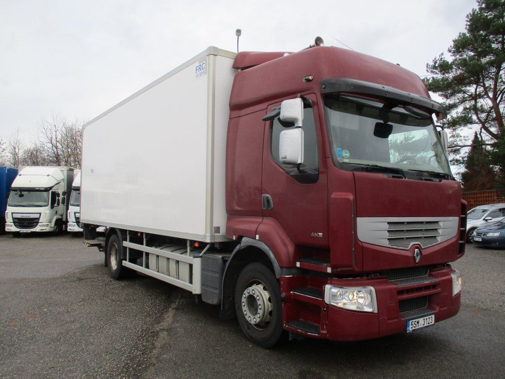 Renault Premium 460 - Umpikori kuorma-auto: kuva Renault Premium 460 - Umpikori kuorma-auto Renault Premium 460 - Umpikori kuorma-auto: kuva Renault Premium 460 - Umpikori kuorma-auto